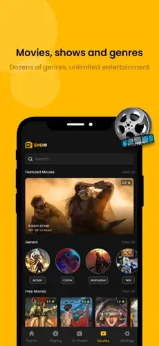 mhdtvworld-tv Movies and shows